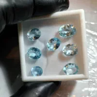 الماس توپاز سوئس