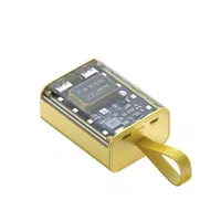 پاوربانک ۱۰ هزار|لوازم جانبی موبایل و تبلت|بوشهر, |دیوار