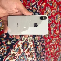 اپل iPhone X با حافظهٔ ۶۴ گیگابایت|موبایل|یزد, |دیوار