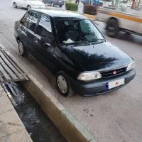 پراید مدل84