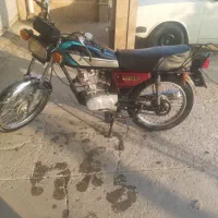 موتور۱۲۵مزاییده اقساطی