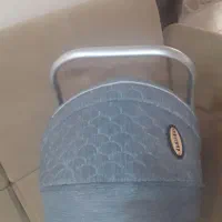 کریر و رورورک برندچیکو وبیبی لند|کالسکه و لوازم جانبی|گرگان, |دیوار