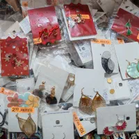 حراج گوشواره بدلیجات|بدلیجات|شاهین‌شهر, شهرک سایت|دیوار