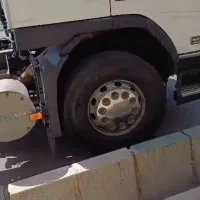 کامیون باری FM ده چرخ|خودرو سنگین|اسلامشهر, شهرک مهدیه|دیوار