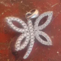 آویز نقره|جواهرات|کرمان, |دیوار