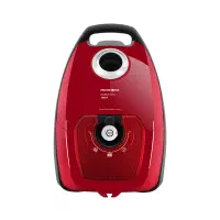 جاروبرقی پاکشوما