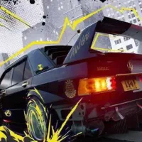 اکانت ظرفیت 3 بازی Need For Speed Unbound