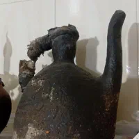 عطیقه زیر خاکی