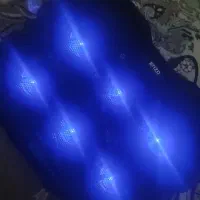 کولپد-فن خنک کننده|قطعات و لوازم جانبی رایانه|سبزوار, شرق کال میانی|دیوار