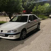 پارس تیوفایو