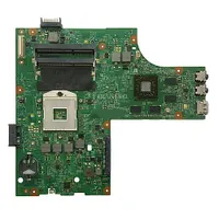 مادربرد لپ تاپ دل Motherboard Dell N5010|قطعات و لوازم جانبی رایانه|تهران, بهجت‌آباد|دیوار