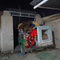 حمل بارب تمام نقاط استان.سراوان حومه بایهترین قیمت|خدمات حمل و نقل|سراوان, |دیوار