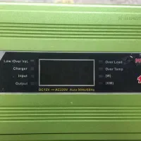 اینورتر تمام  سینوسی سانچونگ گلینک