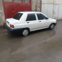 پراید ۹۸