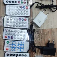 کنترول،شارژر