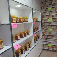 عسل سرای آرین. از تولید ب مصرف|خوردنی و آشامیدنی|آباده, |دیوار