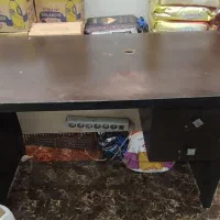 فروش میز اداری دو کشابه
