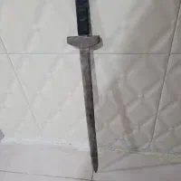 شمشیر آهنی