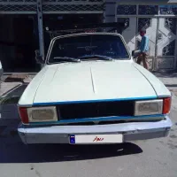 وانت ۹۱ دوگانه فابریک