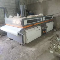 کارگاه کامل دورکن وکیوم pvc پمپ باد دکمه تسمه کش|ماشین‌آلات صنعتی|تهران, شهرک ابوذر|دیوار