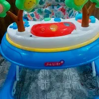 روروعک خارجی