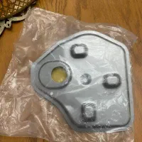 صافی گیربکس چانگان