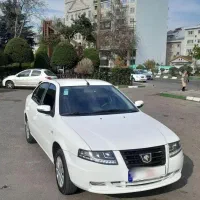 سورن پلاس xu7p فول|خودرو سواری و وانت|رشت, امین الضرب|دیوار