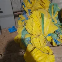 گونی های ۴۰ کیلویی