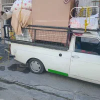 حمل بار باربری وانت بار تهران شبانه تا صبح