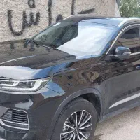 تیگو۸پلانگین هیبرید|خودرو سواری و وانت|اصفهان, رزمندگان|دیوار