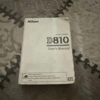 دفترچه راهنمای D819