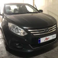 جی 4 مشکی مدل 1404
