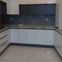 کابینت آشپزخانه|مصالح و تجهیزات ساختمان|قزوین, |دیوار