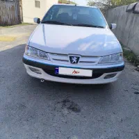 پژو پارس دوگانه کارخانه مدل ۹۲