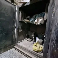 کوره باکسی گازوییلی ۴۰۰ درجه|ماشینآلات صنعتی|پردیس, شهرک صنعتی خرمدشت فاز ۷|دیوار