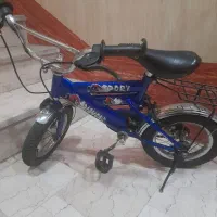 دوچرخه سایز ۱۴