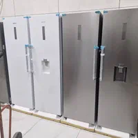 یخچال سایز بزرگ