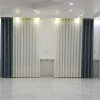 دکور|پرده، رانر، رومیزی|شیراز, سهل‌آباد|دیوار