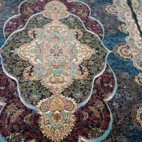 ۴ تخته فرش ۹ متری ۷۰۰ شانه|فرش|قرچک, شهرک الحدید|دیوار