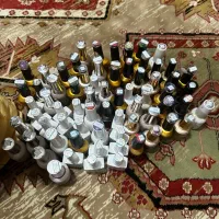 وسایل ناخن|آرایشی، بهداشتی، درمانی|شیراز, شهرک گلدشت حافظ‎|دیوار