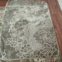 پتو کودک گلباف