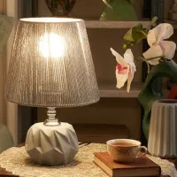 تولید کننده آباژور های ترند و به روز|چراغ خواب و آباژور|تهران, هفت چنار|دیوار
