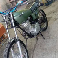 فول تقویت دیوونه موتور در حد صفر همه چی از نو صفر|موتورسیکلت|میانه, |دیوار