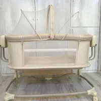 گهواره نوزاد|تخت و صندلی بچه|اردبیل, |دیوار