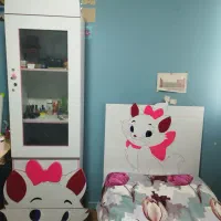 سرویس خواب دخترانه قسطی