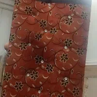پشتی کاملا سالم درحدنو