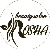 استخدام در سالن تخصصی رنگ و کراتین روشا