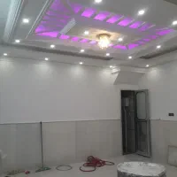 گچکاری وخورده کاری|خدمات پیشه و مهارت|قم, باسکول|دیوار