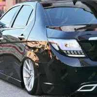 چراغ عقب دنا پلاس اسپرت|قطعات یدکی و لوازم جانبی|تهران, افسریه شمالی|دیوار