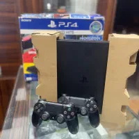 ps 4 slim